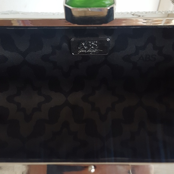 Silver Purse - Picture 5 of 6